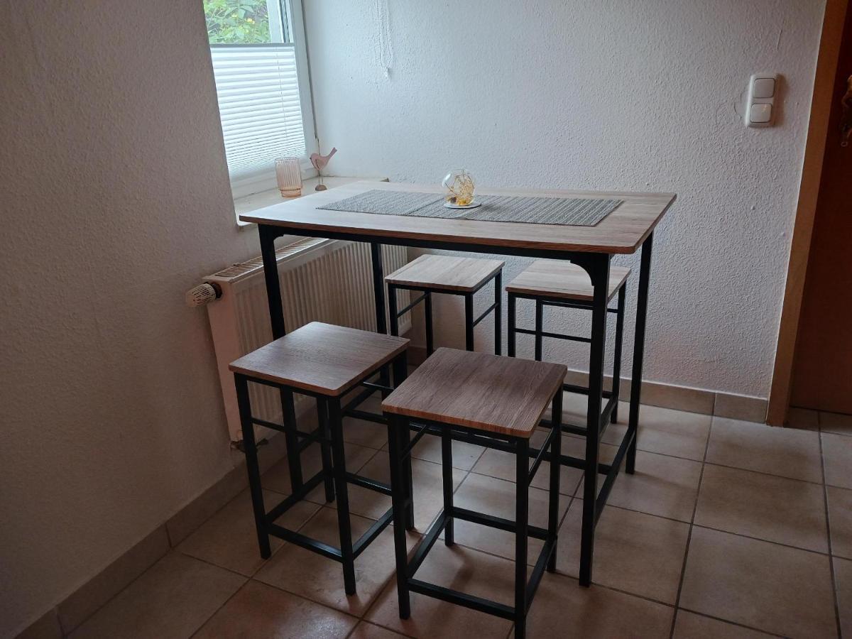 Appartement Rustikal79